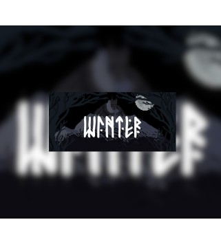 Winter Steam Key GLOBAL